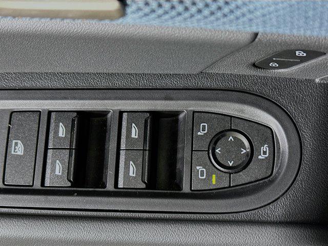 used 2025 MINI Countryman car, priced at $27,999