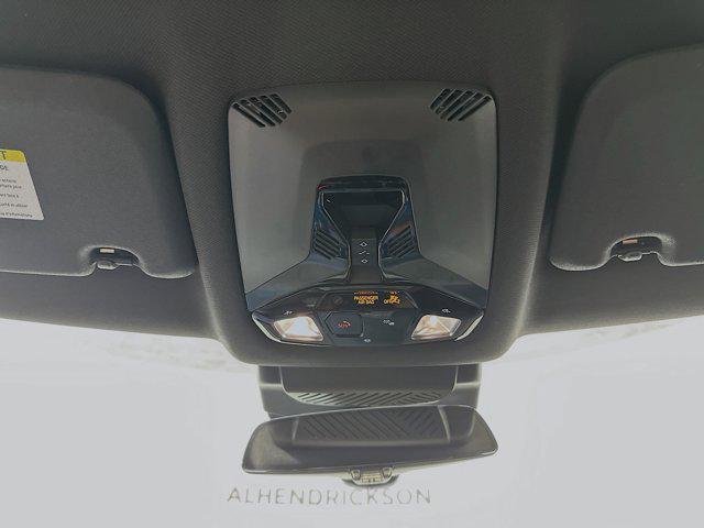 used 2025 MINI Countryman car, priced at $27,999