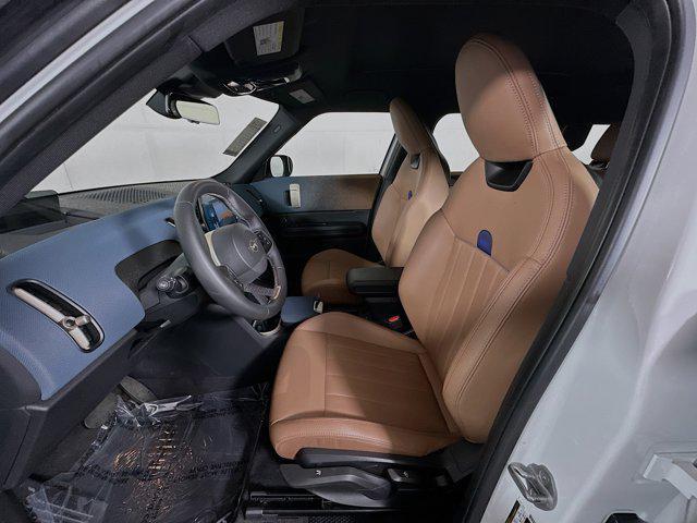 used 2025 MINI Countryman car, priced at $27,999