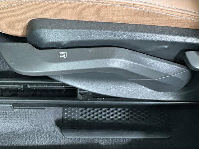 used 2025 MINI Countryman car, priced at $27,999