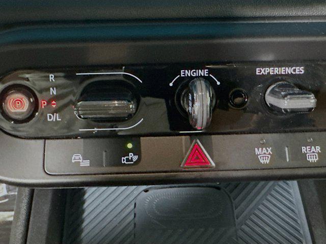 used 2025 MINI Countryman car, priced at $27,999