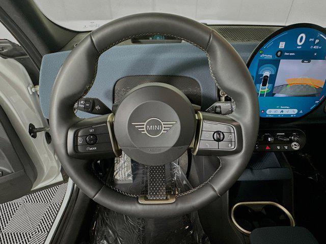 used 2025 MINI Countryman car, priced at $27,999