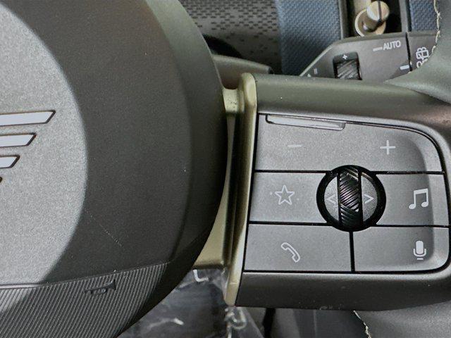 used 2025 MINI Countryman car, priced at $27,999