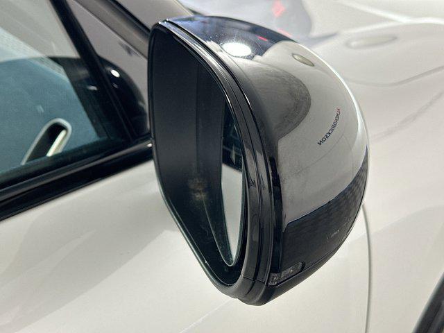 used 2025 MINI Countryman car, priced at $27,999