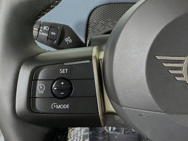 used 2025 MINI Countryman car, priced at $27,999