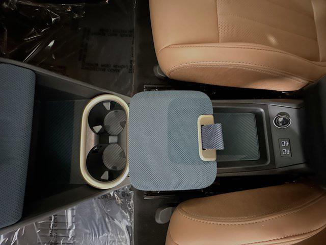 used 2025 MINI Countryman car, priced at $27,999