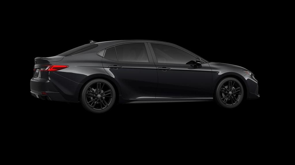 new 2026 Toyota Camry car, priced at $37,581