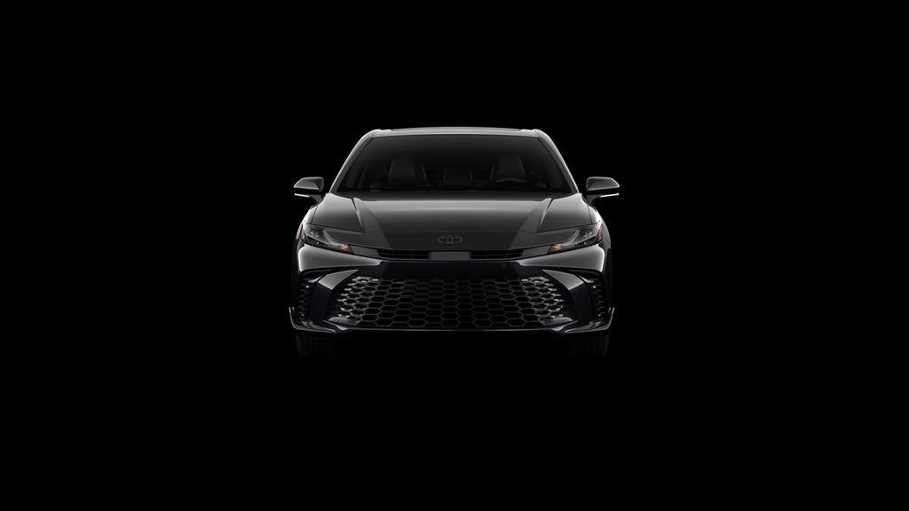new 2026 Toyota Camry car, priced at $37,581