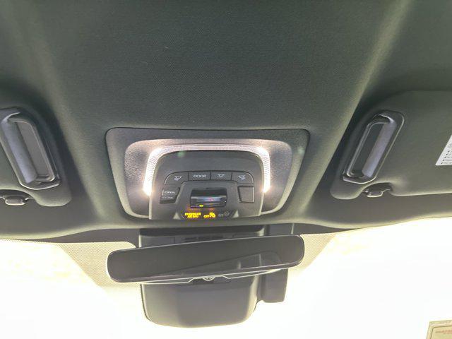 used 2024 Toyota bZ4X car, priced at $22,899