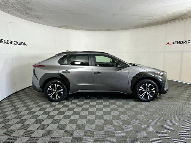 used 2024 Toyota bZ4X car, priced at $22,899