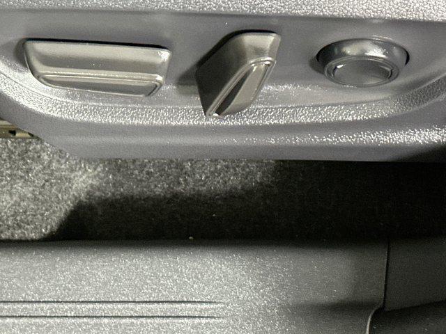 used 2024 Toyota bZ4X car, priced at $22,899