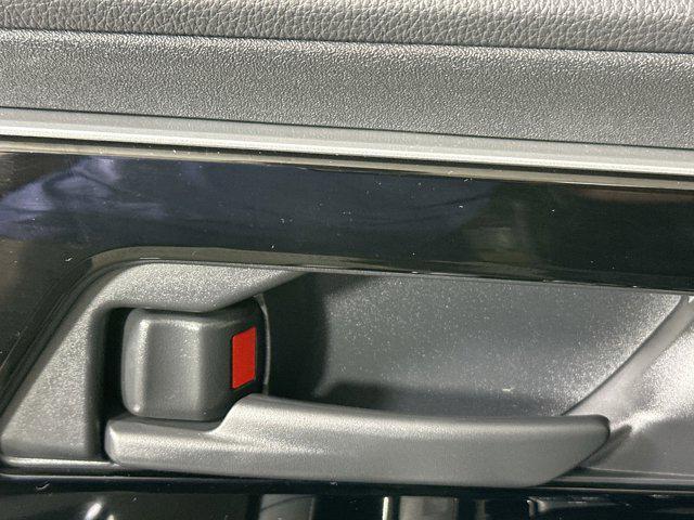 used 2024 Toyota bZ4X car, priced at $22,899