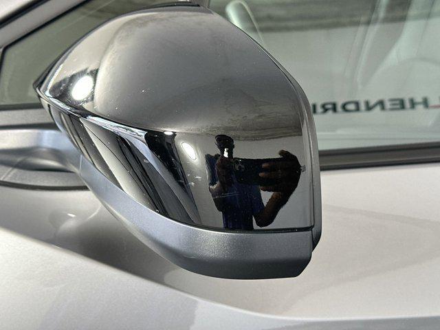 used 2024 Toyota bZ4X car, priced at $22,899