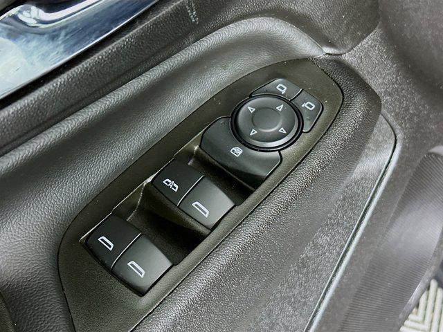 used 2024 Chevrolet Equinox car, priced at $20,697