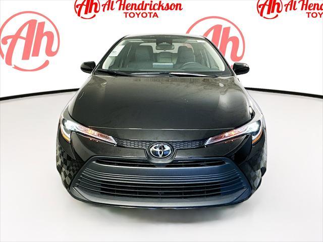 used 2023 Toyota Corolla car, priced at $17,976