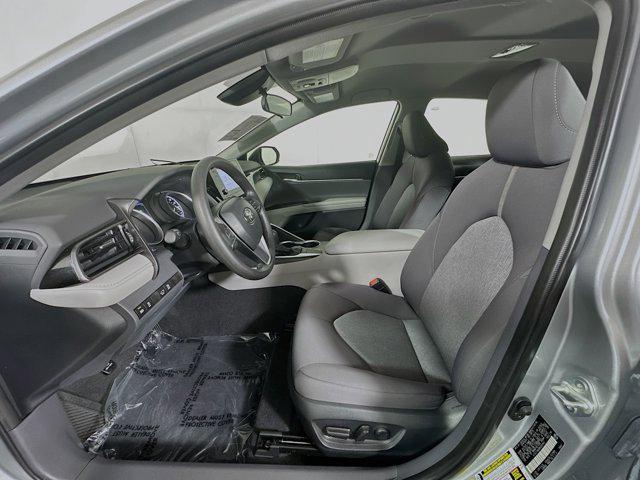 used 2024 Toyota Camry car, priced at $23,999