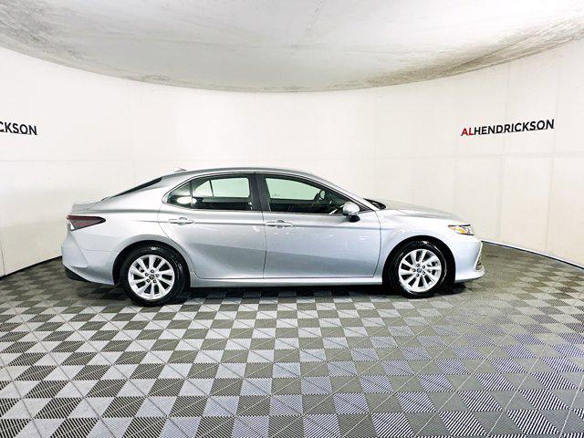 used 2024 Toyota Camry car, priced at $23,999