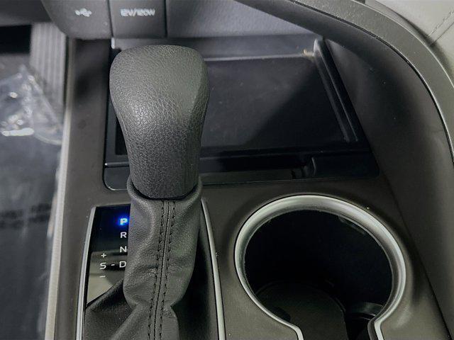 used 2024 Toyota Camry car, priced at $23,999