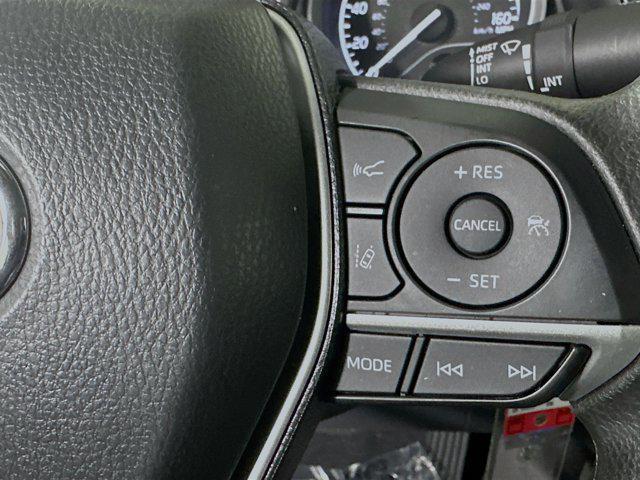 used 2024 Toyota Camry car, priced at $23,999