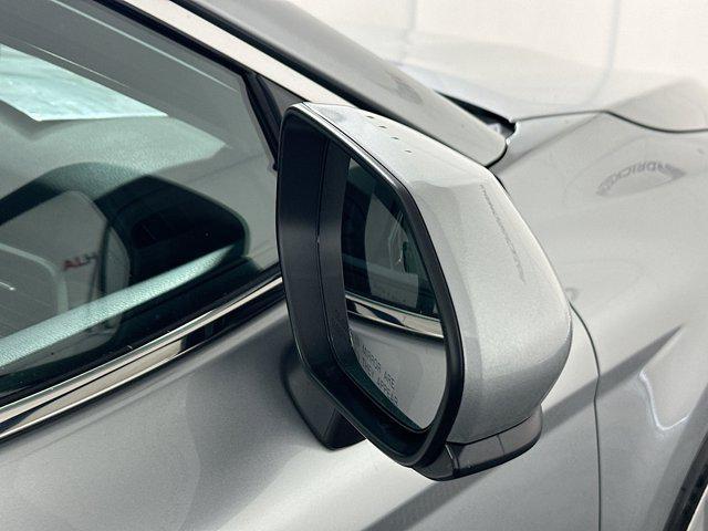 used 2024 Toyota Camry car, priced at $23,999