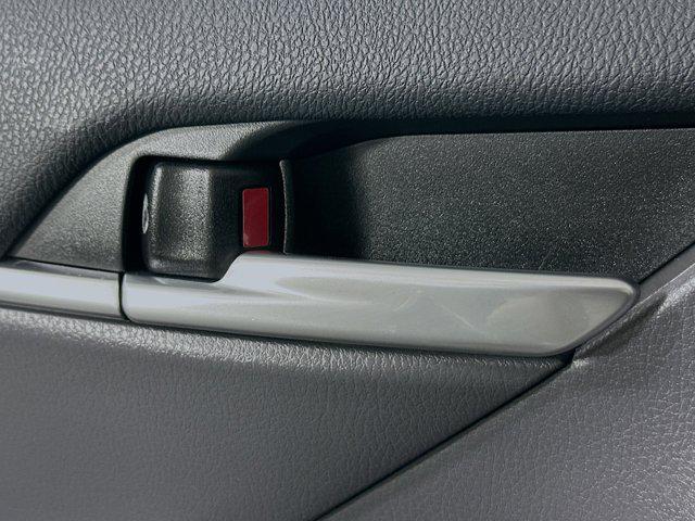 used 2024 Toyota Camry car, priced at $23,999