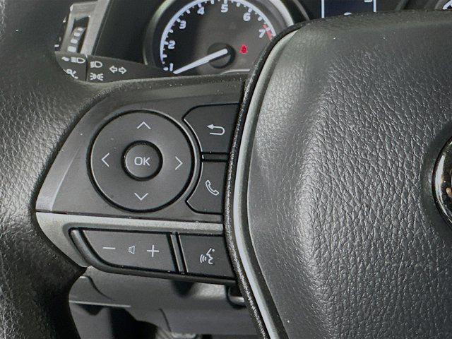 used 2024 Toyota Camry car, priced at $23,999