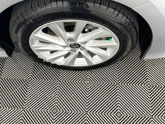 used 2024 Toyota Camry car, priced at $23,999