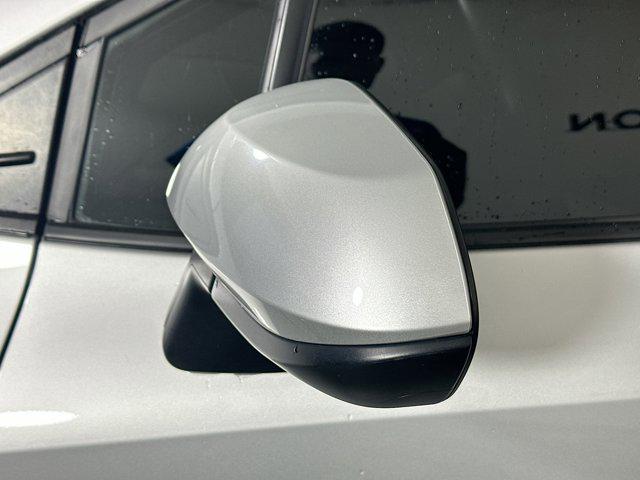 used 2023 Toyota Corolla car, priced at $15,477