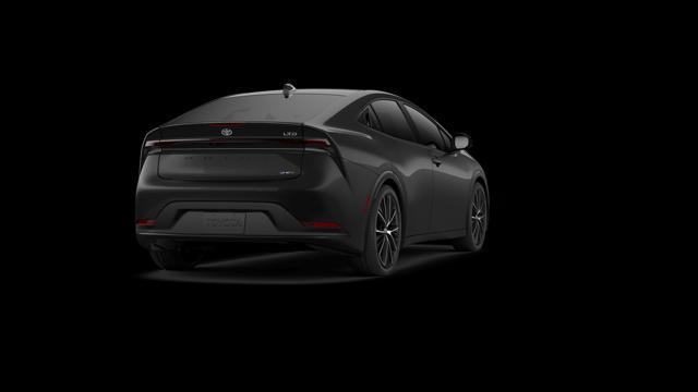 new 2026 Toyota Prius car, priced at $40,455