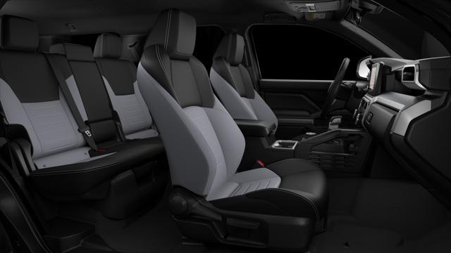 new 2025 Toyota 4Runner car, priced at $59,104