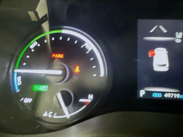 used 2021 Toyota Sienna car, priced at $35,967