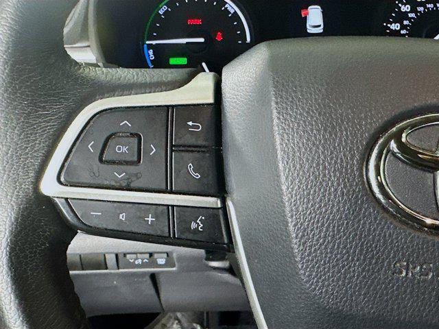used 2021 Toyota Sienna car, priced at $35,967