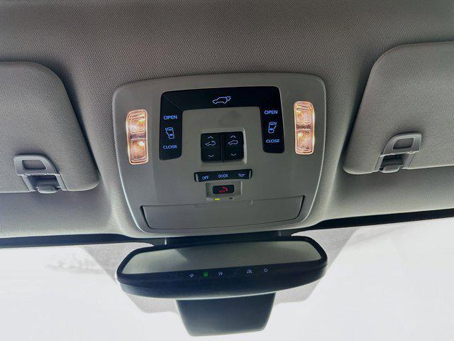 used 2021 Toyota Sienna car, priced at $35,967