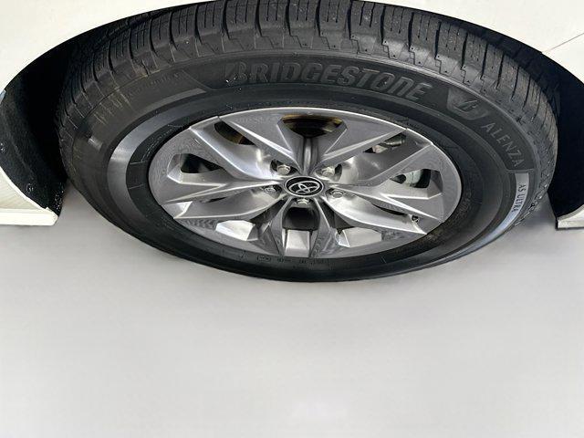 used 2021 Toyota Sienna car, priced at $35,967