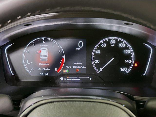 used 2024 Honda Civic car, priced at $22,999