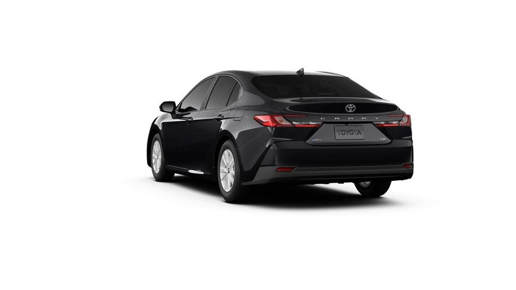 new 2026 Toyota Camry car, priced at $31,775