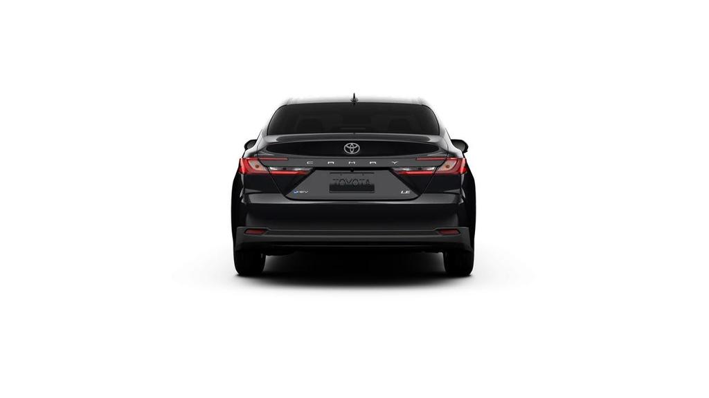 new 2026 Toyota Camry car, priced at $31,775