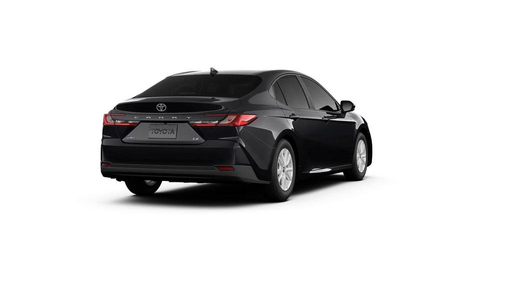new 2026 Toyota Camry car, priced at $31,775