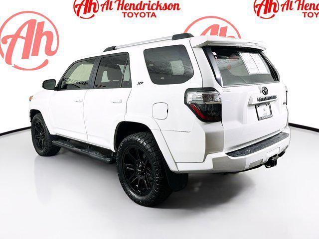 used 2023 Toyota 4Runner car, priced at $36,999