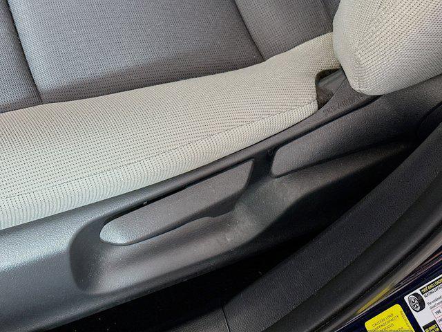 used 2023 Toyota Corolla car, priced at $18,977
