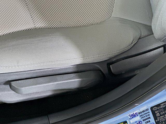 used 2012 Hyundai Accent car, priced at $5,477