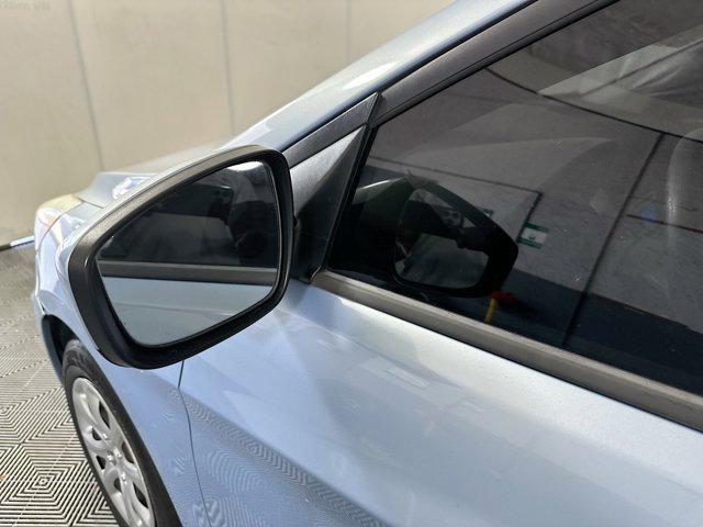 used 2012 Hyundai Accent car, priced at $5,477