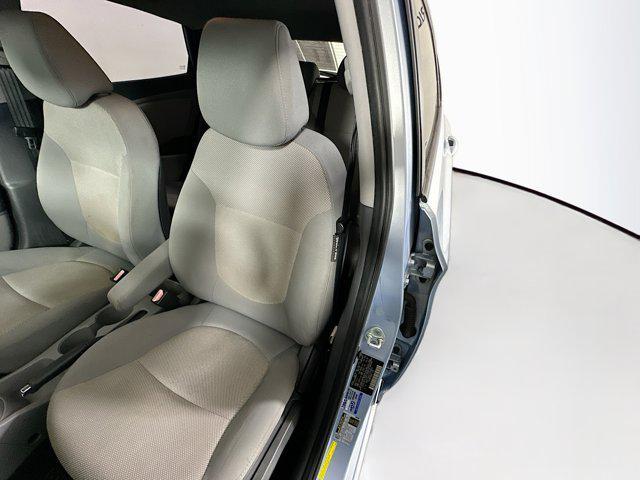 used 2012 Hyundai Accent car, priced at $5,477