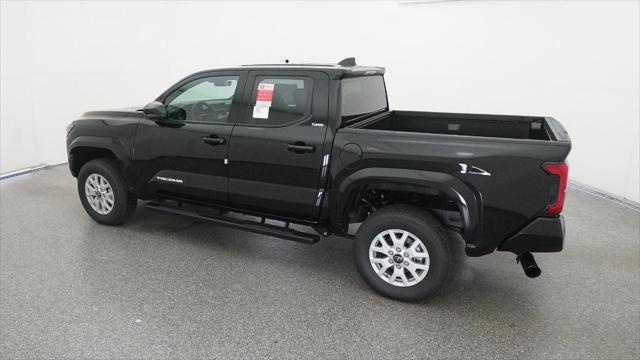new 2025 Toyota Tacoma car, priced at $38,964