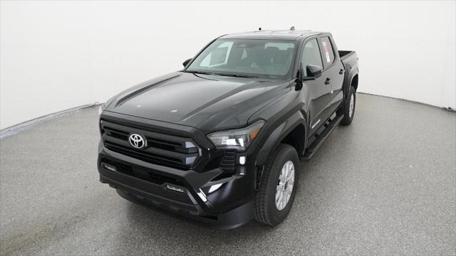 new 2025 Toyota Tacoma car, priced at $38,964