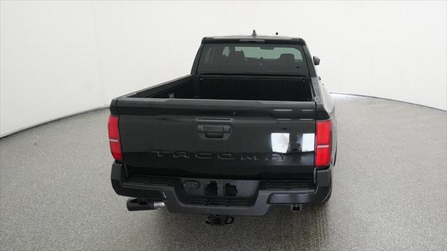 new 2025 Toyota Tacoma car, priced at $38,964