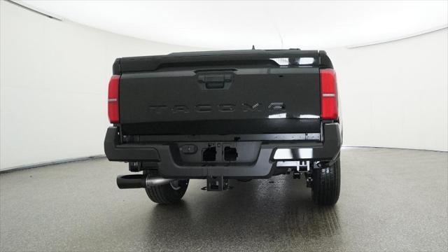 new 2025 Toyota Tacoma car, priced at $38,964