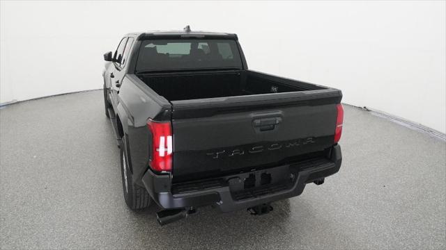 new 2025 Toyota Tacoma car, priced at $38,964