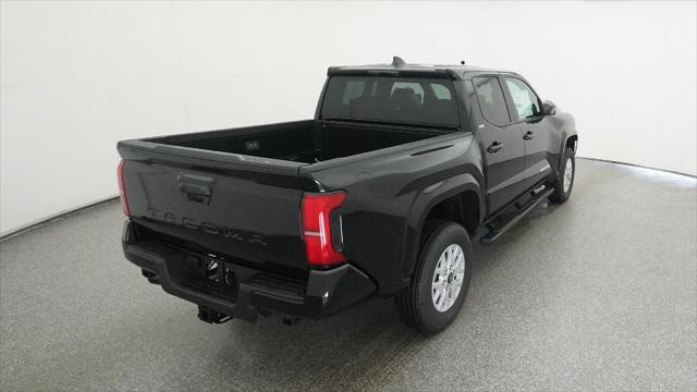 new 2025 Toyota Tacoma car, priced at $38,964