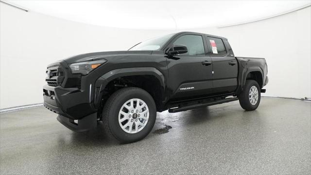 new 2025 Toyota Tacoma car, priced at $38,964